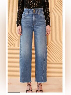 Ulla Johnson The Thea Jean